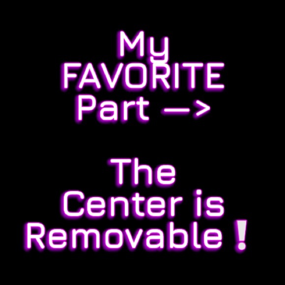 Upgraded Satin Leopard ~ Organizer/Shaper/Protector w/ Cupholder! Size: LARGE - Picture 6 of 6